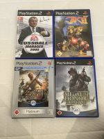 PlayStation 2 Spiele Rheinland-Pfalz - Simmertal Vorschau
