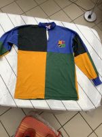 Rugbys Shirt , Cotton Oxford 1980 er/ 190 er, England Gr M/L Niedersachsen - Twistringen Vorschau
