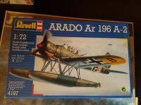 Revell Airfix verschiedene Bausätze in 1:72, alle in OVP- Lesen.. Bayern - Ebermannstadt Vorschau