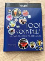 Buch von Butler 1001 Cocktails Bayern - Hohenfurch Vorschau