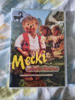Mecki und seine Abenteuer DVD Berlin - Spandau Vorschau