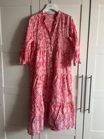 Zara Kleid * rosa/orange/pink * Gr. L Bayern - Rosenheim Vorschau