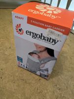 Ergobaby Adapt Babytrage Hamburg-Nord - Hamburg Barmbek Vorschau