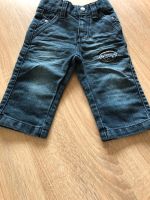 Jeans Gr 74 von Topolino Hessen - Laubach Vorschau