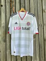 FC Bayern München Trikot Away 10-12, Gr. L Bayern - Chieming Vorschau