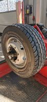 LKW Reifenservice Reperatur Unna A1 A44  Truck Tire Service Nordrhein-Westfalen - Unna Vorschau