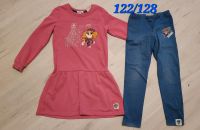 Kleid mit Leggins Paw Patrol Größe 122/128 Niedersachsen - Bad Laer Vorschau