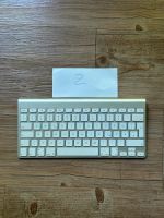 Apple Mac Tastatur Modell A1255 Hamburg-Nord - Hamburg Alsterdorf  Vorschau