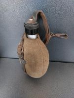 Trinkflasche Wasserflasche Feldflasche Wehrmacht IIWK Brandenburg - Zeschdorf Vorschau