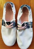 Areeta Strandschuhe Gr. 37 Hessen - Sinntal Vorschau