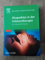 Akupunktur in der Schmerztherapie Nordrhein-Westfalen - Frechen Vorschau