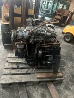 New Holland T6.125 Motor Nordrhein-Westfalen - Ahaus Vorschau