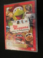 DVD Die Muppets Briefe an den Weihnachtsmann NEU OVP Baden-Württemberg - Mundelsheim Vorschau