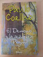 El Demonio y la senorita Prym von Paulo Coelho Bayern - Wörthsee Vorschau