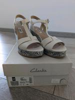 Clarks adesha river Damen Keilsandaletten Bayern - Schweinfurt Vorschau