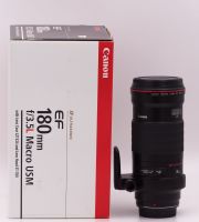 Canon EF 180mm f3.5L Macro USM Bayern - Kreuzwertheim Vorschau