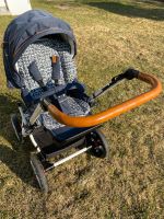 Gesslein Combi Kinderwagen Bayern - Deggendorf Vorschau