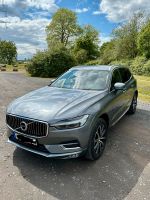 Volvo XC60 Incription AWD B5 Benzin EU6d Köln - Widdersdorf Vorschau