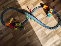 Lego Duplo "Eisenbahn Super Set" 10508 Berlin - Marzahn Vorschau