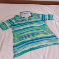 Poloshirt (Marke Rabe ) Gr. 40 Nordrhein-Westfalen - Arnsberg Vorschau