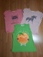 3 T-Shirts Shirts Gr. 98/104 von NKD Kids Leipzig - Lausen-Grünau Vorschau