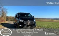 9 Sitzer Bus mieten in Mücke / Reisemobile Hessen - Mücke Vorschau