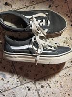 Vans Schwarz Baden-Württemberg - Waiblingen Vorschau