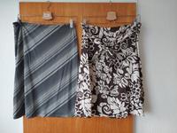 2 Sommerröcke, Esprit, H&M, Gr.L/40, Top Nordrhein-Westfalen - Hückelhoven Vorschau