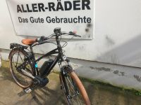 E Bike 28 Zoll Damen RIESE & MÜLLER Blue Label-- NEU  45 km/h-- Niedersachsen - Langwedel Vorschau