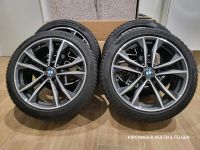 Original BMW X1 F48 X2 F39 Winterreifen 225-45 R19 M715 Baden-Württemberg - Bopfingen Vorschau