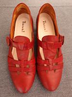 Think Schuhe, Gr. 40, Leder Rheinland-Pfalz - Koblenz Vorschau