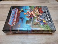 Ovp Buch in Folie Masters of the Universe Giganten des Universums Rheinland-Pfalz - Frankenthal (Pfalz) Vorschau