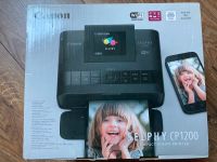 Canon Selphy CP 1200 Fotodrucker Nordfriesland - Oster-Ohrstedt Vorschau