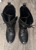 Anna Field - Schwarze High Heels - Größe 39 Wandsbek - Hamburg Bramfeld Vorschau