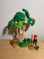 Playmobil Koala-Baum mit Känguru    Zoo-Set Bayern - Augsburg Vorschau