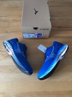 Laufschuhe MIZUNO WAVE RIDER 26 Herren, EUR 40,5 - J1GC220305 Baden-Württemberg - Eggenstein-Leopoldshafen Vorschau