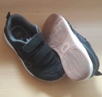 Lico Sportschuhe Halle , Größe 28, schwarz Bayern - Miltach Vorschau