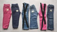 Jeans Jogginghose Hose 86 Hosenpaket Kleidungspaket Nordrhein-Westfalen - Waltrop Vorschau