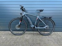 Stevens E-6X Tour Gent E-Bike/ wie NEU Schleswig-Holstein - Mönkeberg Vorschau