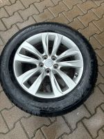 Alu Felgen 235 /60 R18 Kia Sorrento inkl Dunlop Reifen Nordrhein-Westfalen - Bergheim Vorschau