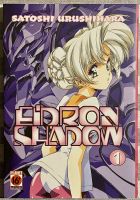 Eidron Shadow #1 (dt.) / Manga / Comic / Band Sachsen - Schkeuditz Vorschau