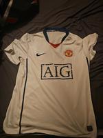 Man U Trikot 2008 Nordrhein-Westfalen - Mönchengladbach Vorschau