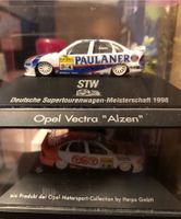 Opel Vectra STW  ,,Herpa,, Modelle - Supertouren Meisterschaft Vorpommern-Rügen - Landkreis - Sundhagen Vorschau