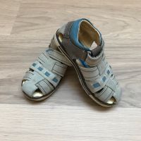 Sandalen Jungen 29 Richter Primigi Bisgaard Froddo Nordrhein-Westfalen - Korschenbroich Vorschau