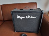 Hughes & Kettner Edition Blue 15R Gitarren-Combo-Amp mit Reverb Nordrhein-Westfalen - Paderborn Vorschau