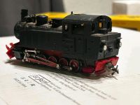 Märklin Modell lok Sachsen - Otterwisch Vorschau