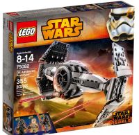 LEGO Star Wars 75082 TIE Advanced Prototype Dortmund - Huckarde Vorschau