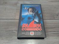 VHS Shark Commando (Taurus verschweißte Softbox) Baden-Württemberg - Schöntal Vorschau