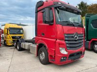 Mercedes-Benz ACTROS 2545, 6x2, Lenkachse Baden-Württemberg - Heddesheim Vorschau