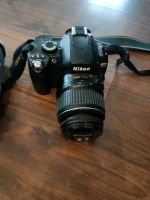 Nikon Digitalkamera D60 Nordrhein-Westfalen - Enger Vorschau